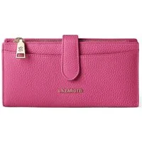Lazarotti Geldbörse Bologna Leather Geldbörse Leder 20 cm