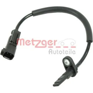 Metzger Raddrehzahlsensor vorne Ford Tourneo V362 Transit V362