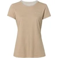 VAUDE T-Shirt Women's Essential T-Shirt (1-tlg) schnelltrocknendes und funktionelles Shirt