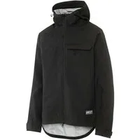 Protective Regenjacke Regenjacke Herren P-Space Age