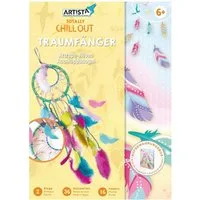 ARTISTA Kreativset Traumfänger