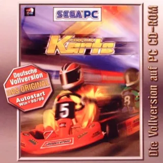 Formula Karts [Das Original]