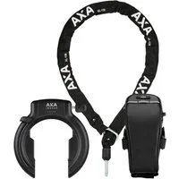 AXA Rahmenschloss AXA Rahmenschloss Kit Imenso L RETR/ULC 130 L - Hochsicheres Fahrradsc