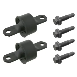 Febi Achsk?rperlager Reparatursatz hinten Ford Focus 2