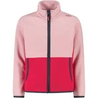 CMP Funktionsjacke KID G JACKET PINK