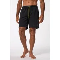 JP1880 Badehose Badeshorts Beachwear Elastikbund Zipptaschen