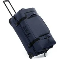 SONS OF ALOHA Reisetasche Reisetasche mit Rollen groß Duffle 80 cm XXL 140L, großer Roll-Koffer mit Trolleyfunktion, Reisetasche mit Rollen 140l
