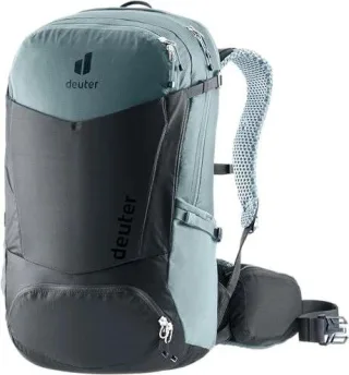 Deuter Trans Alpine Pro Rucksack 28 L graphite-shale