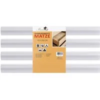 MamboCat Schubladenmatte 4er Set Schubladenmatte Matze 50x150cm