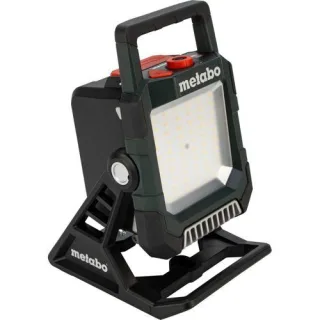 Metabo BSA 18 LED 4000 Akku-Baustrahler