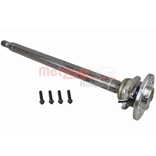 Metzger Antriebswelle hinten links Mercedes Sprinter VW Crafter 7210035
