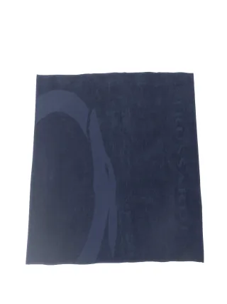 Trussardi Handtuch Unisex