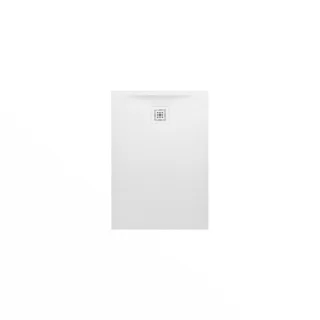 Laufen Duschwanne PRO 700x1000x33 H2169570000001