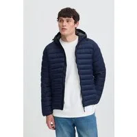 Blend Steppjacke BHRomsey (1-St) Stilvolle Übergangsjacke mit Steppung