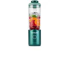 nutribullet Standmixer NBP013BL, Flex Standmixer mit kraftvollem Motor