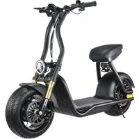 ENEWAY E-Scooter Coco Wave-S, 45,00 km/h, (Set)