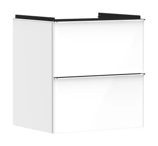 Hansgrohe Waschtischunterschrank Xelu Q 54023000