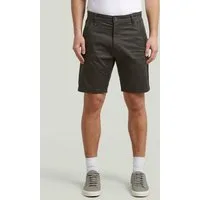 G-STAR Chinoshorts Bronson 3.0 Slim Chino Short