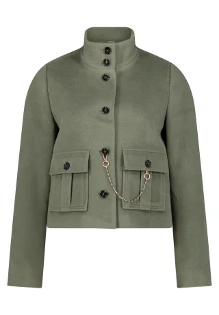 CARTOON - Casual-Jacke - Gr. - 46