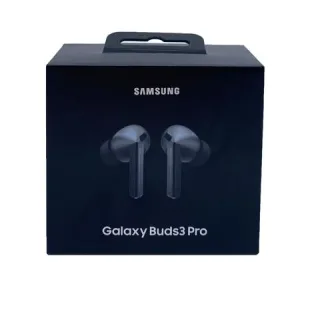 Samsung Galaxy Buds3 Pro Bluetooth In-Ear silber