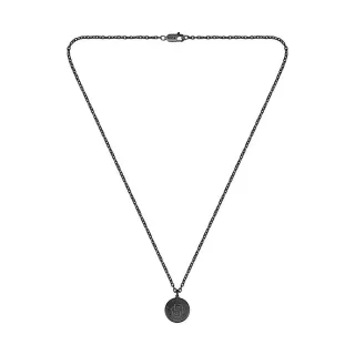 Boss Kette DOUBLE B COIN 1580762