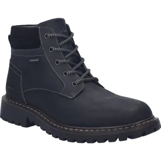 JOSEF SEIBEL Chance 66 | Stiefelette für Herren | Schwarz Chance 66, schwarz