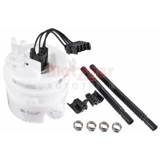 Metzger Reparatursatz f?r Kraftstoffpumpe Citroen C4 Opel Corsa Mokka Peugeot 2008 208 508