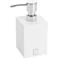 JOOP! Seifenspender Bathline Seifenspender quadratisch