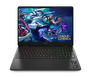 HP OMEN by HP Laptop 16-ap0093ng | bv8e6ea#abd | AMD Ryzen 9 8940HX - Win 11 Home