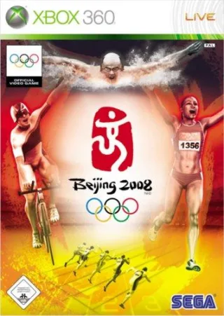 Beijing 2008 [für Xbox 360]
