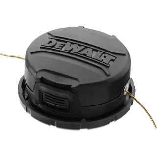 DEWALT Trimmer-Ersatzspule QUICKWIND 2,0mm - DT20658-QZ
