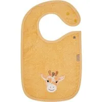 Sterntaler® Lätzchen Druckknopf Giraffe Kaya