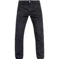 John Doe Motorradhose Regular Cargo Mono