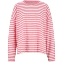 CLOSED Strickpullover Crew neck long sleeve