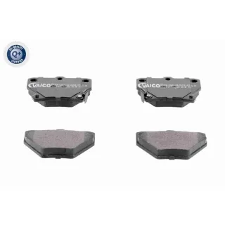 Vaico Bremsbel?ge hinten Toyota Celica Corolla Prius Yaris