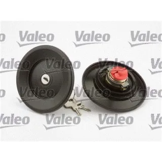 Valeo Tankdeckel Peugeot 206 206+