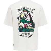 ONLY & SONS T-Shirt OTTO (1-tlg)