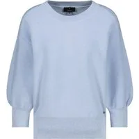 Monari Strickpullover Pullover - Casual Fit