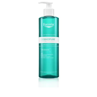 Dermopure Klinisches Reinigendes Gel 400 ml