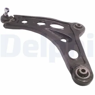 Delphi Querlenker vorne links Nissan Primastar Opel Vivaro Renault Trafic TC2461