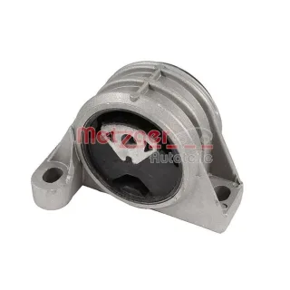 Metzger Getriebelager hinten Citroen Fiat Peugeot 8053913 2,8