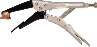 KS Tools Schweiß-Gripzange, 240mm - 115.1180