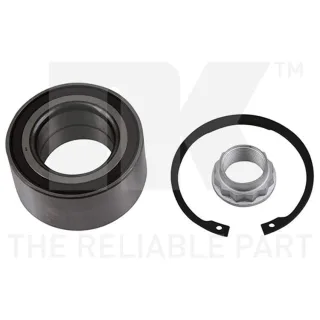NK Radlager hinten BMW 1er 2er 3er 4er 761525