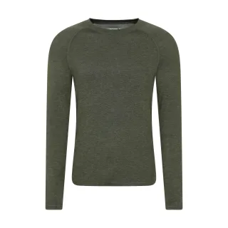 Mountain Warehouse - "Keep The Heat" Thermo-Top für Herren (Khakigrün)