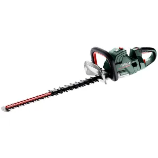 Metabo Akku-Heckenschere HS 18 LTX BL 65 - Karton - 601723850