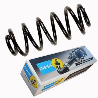 Bilstein Feder B3 hinten VW Golf V VI GTI Bj. 2004-2012 Standard Fahrwerk 2