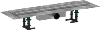 Hansgrohe Komplettset RainDrain Compact 56174800