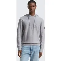 TOM TAILOR Denim Strickpullover Pullover & Strickjacken Strickpullover mit Kapuze