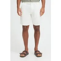 Blend Leinenhose BHLikat Basic Chino Shorts mit Taschen