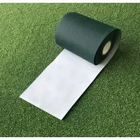Andiamo Klebeband Kunstrasen Nahtband Farbe grün, Länge wahlweise 5m oder 10m